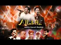 Lagu Allah Hu | Salim Sulaiman | Merchant Records | Sattar Khan | Habib Khan | Vipul Mehta | Raj Pandit