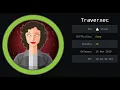 HackTheBox - Traverxec