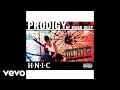 Download Lagu Prodigy of Mobb Deep - Keep It Thoro (Audio)