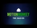 After Effects Kinetic Type with MotionMonkey Tutorial