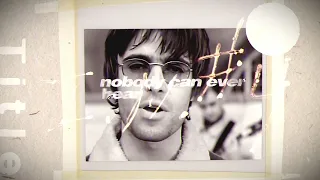 Download Oasis - ‘Supersonic (Live at the Limelight, Belfast 4th September ‘94)’ (Official Visualiser) MP3