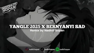  siul sad yangle new version x bernyanyi sad by nadhif sopan