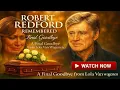 Ex-Wife Lola Van Wagenen s Heart-breaking Tribute to Robert Redford