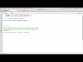 8 1 Part 1 Initials - Python