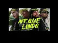 aff, que lindo ❤🧊 - CHRIS | LEALL | Bproblemx | Sidoka (Letra)