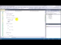 Learn C for beginners 59 - Static Keyword