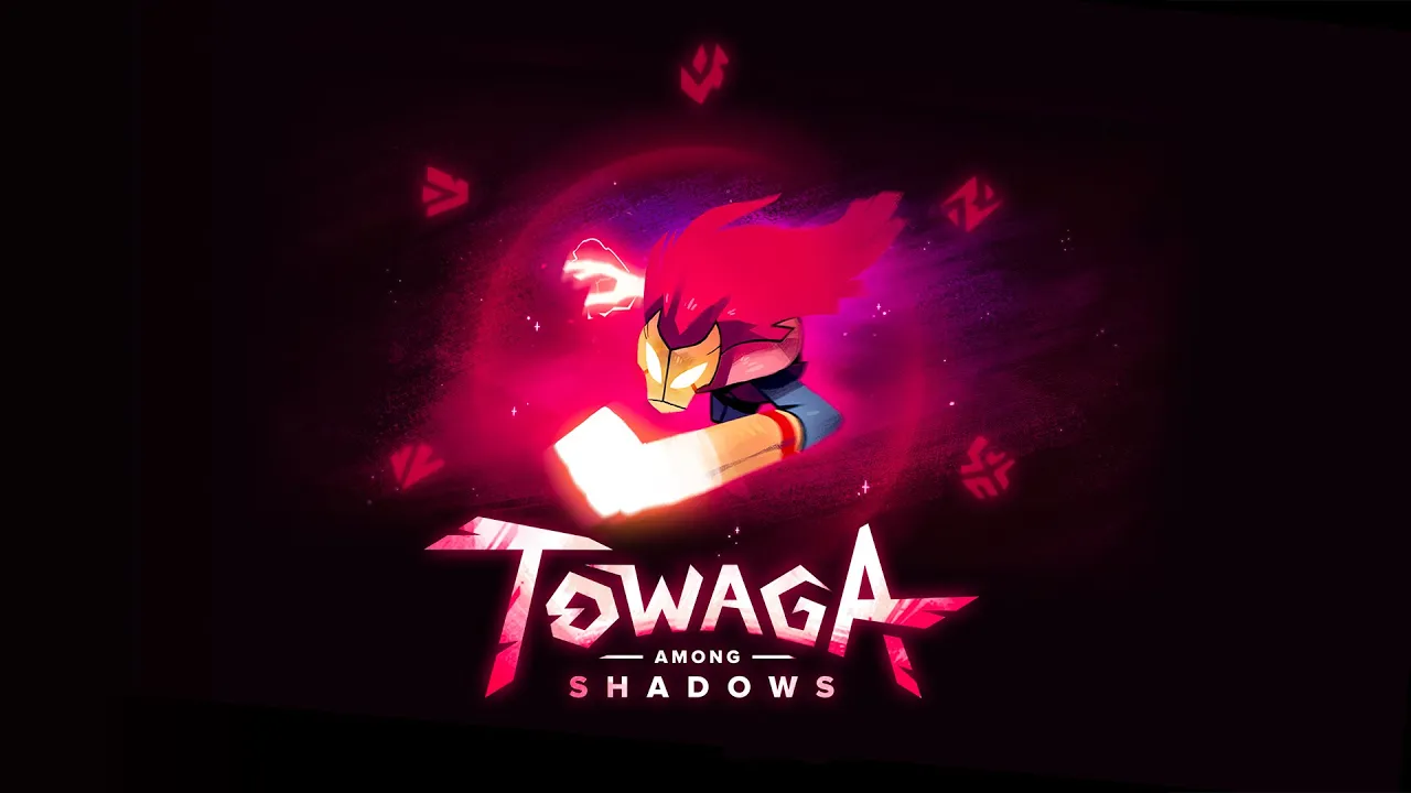 Towaga: Among Shadows trailer