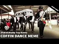 Download Lagu Coffin Dance Meme (PedroDJDaddy Trap Remix) [Music Video]