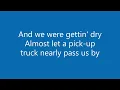 And It Stoned Me de Van Morrisson letra