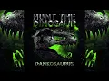 Hunt The Dinosaur - Destructo