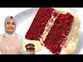 Download Lagu I came up with the SOFTEST RED VELVET CAKE recipe you will ever eat
