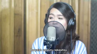 sambutlah kasih lovehunters bening musik u0026 risky frestazya cover