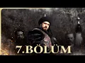 Kuruluş Orhan 7. Bölüm Özel Kurgu @atvturkiye