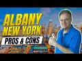 Pros And Cons Of Living In Albany New York - Things Have Changed