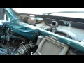 1997 1998 1999 Ford F150 Heater Core Dash removal tips tricks