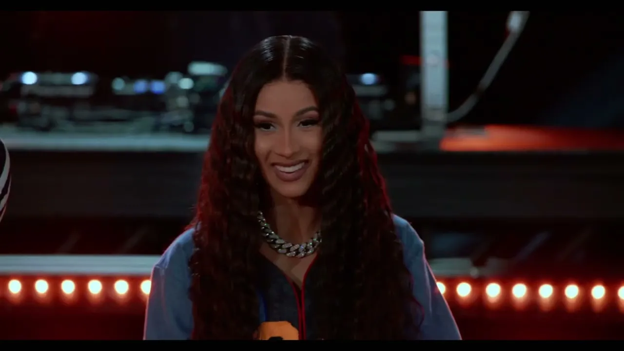 Sam Be Yourself Rhythm + Flow USA Season 1 ALL PERFORMANCE