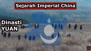 Download Sejarah Dinasti Yuan | Pemerintahan Mongol Di China MP3