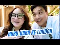 Download Lagu HONEYMOON KE LONDON