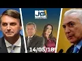 Download Lagu Jornal da Gazeta - 14/05/2018
