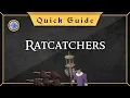 Quick Guide RatCatchers