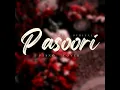 Download Lagu Pasoori x Habibi Smashup @Shae Gill   Coke Studio   Latest Punjabi Remix 2022