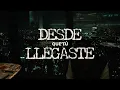 Tombochio - MIRANDO LAS ESTRELLAS (Official Lyric Video)
