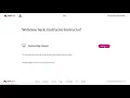 Get Started Guide Creating your first class SSO