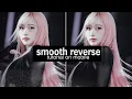 smooth reverse tutorial like ae on mobile