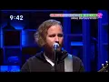 Corey Taylor (Stone Sour)  - Song #3 Acoustic Ver. (TV Performance )