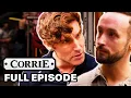 Download Lagu Coronation Street Full Episode | Wednesday 1st October 2025 (11683/84)