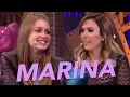 Lagu Marina Ruy Barbosa e Tatá Werneck num papo REVELADOR! | Esquenta Lady Night | Humor Multishow