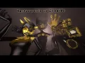 (BATIM SFM) Trio of Demons - Instruments of Cyanide - DAGames