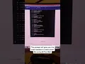 Using Mermaid js to make a flowchart