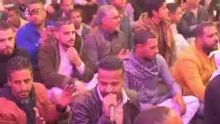من ليلة حظ  محمود مصلح حظاوية  البحر الاحمر دندنها