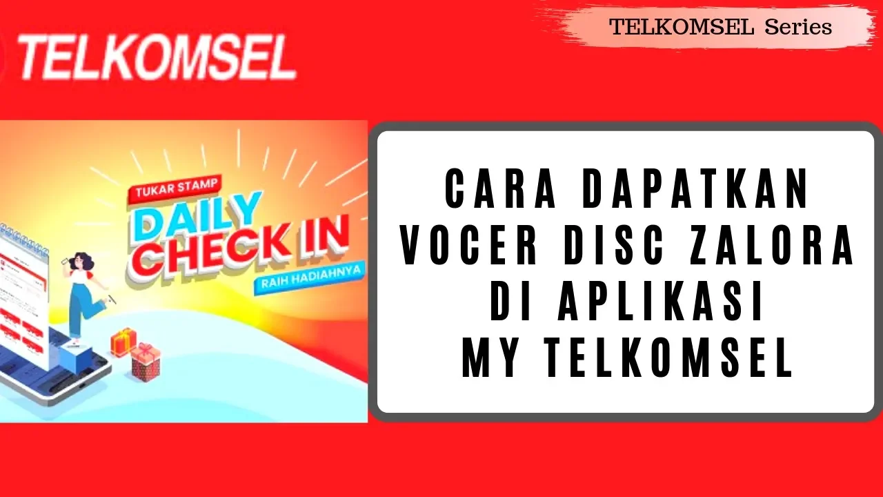 Cara Memasukkan Kode Voucher Zalora Untuk Belanja