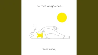 in the morning atjazz afrotech remix 