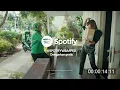 Spotify Indonesia Wrapped \