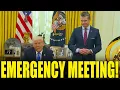Download Lagu RED ALERT: Watch Trump as ALL HELL BREAKS LOOSE!