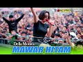 Download Lagu MAWAR HITAM DELLA MONICA-ONE PRO CB GENTENG PANTAI BOOM