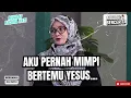 Lagu DULU KE GEREJA SEORANG DIRI, KINI MENANGIS SAAT ANAKNYA BILANG MAU BERHIJAB