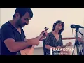 SASA  - Dağlara Küstüm Ali ( Zülfü Livaneli)