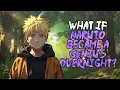 What if Naruto became a genius overnight FULL SERIES