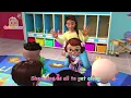 We Love Ms. Appleberry!💓 | The Teacher Song | CoComelon Nursery Rhymes & Kids Songs
