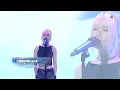 聲秀｜純享版｜布子殷 (布子)《潛龍勿用》｜綜藝｜音樂｜選秀