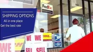Postal Annex Compares Shipping Rates