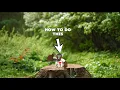 How to use the Green screen in gorillatag