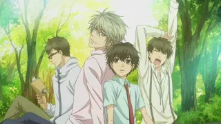 Download [Super Lovers] Happiness YOU \u0026 ME MP3