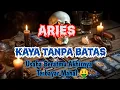 Zodiak Aries ♈ Bersiaplah ‼️ Dari Terpuruk Jadi Sultan !! Rezekimu Meledak Tak Terduga 😱