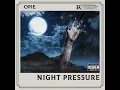 Lagu '𝒪ρi𝔢 · Night Pressure