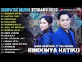 Download Lagu RINDUNYA HATIKU - Irwan Krisdiyanto Ft Fira Cantika - BAHTERA CINTA - SIMPATIK MUSIC TERBARU 2025